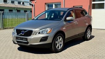 Volvo XC60 //2.4 D4//120kW//AWD//107TKM//SERVIS//1.MAJ//