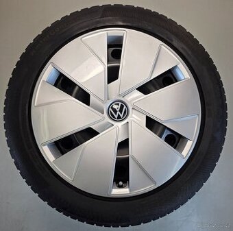 Volkswagen ID3 zimní sada