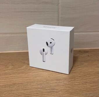 Airpods 4