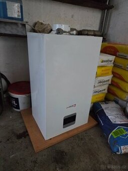 Kotel Protherm Panther 25kW