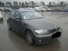 Díly na BMW 118i E87 N46B20B