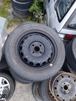 14" CITROEN/PEUGEOT/TOYOTA 165/65 R14