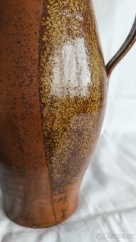 keramické džbány 3