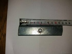 Aretace k odvodnovacím žlabum   HAURATON