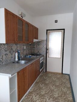 Pronájem bytu 2+1 v centru Liberce, výborná lokalita - 1