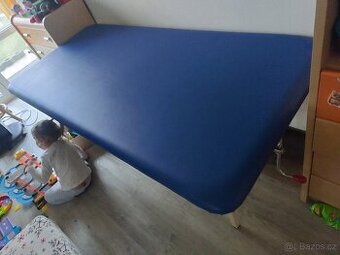 Masážní lehátko, Vojta/Bobath