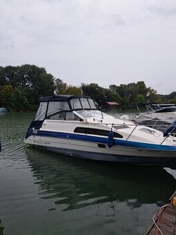 Bayliner 2655