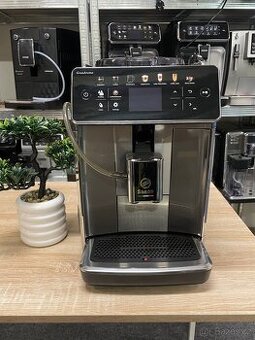Kávovar Saeco GranAroma