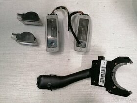 Prodám díly Škoda Superb 1