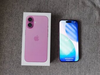 iPhone 16 256GB