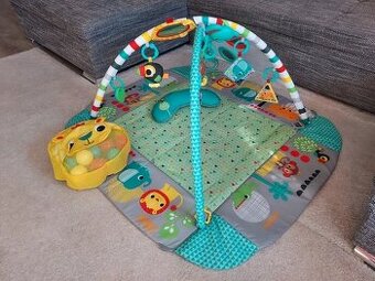 Hrací deka Bright Starts