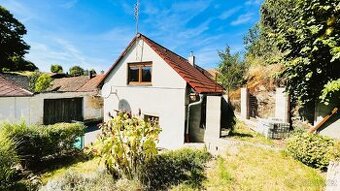 Prodej RD, Strmilov.