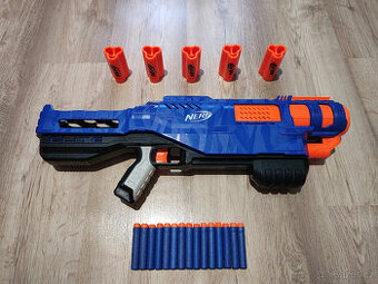 Nerf Trilogy DS-15 Elite