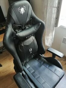 Herní židle Diablochairs X-ray