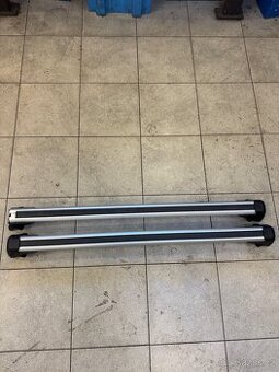 Originál příčníky BMW E91