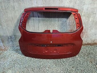 Prodám 5 dvere Dacia Logan