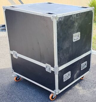 Maxi Case Box pro přepravu transport techniky a pod.