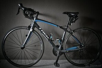Silniční kolo Trek silque