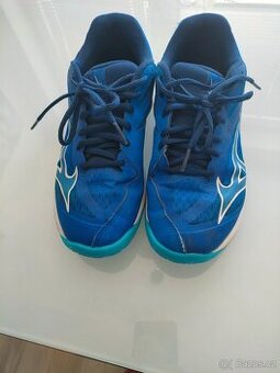 STEALTH STAR 2 JR Dětská indoorová obuv