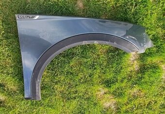 Blatnik Škoda SUPERB III Scout pravý