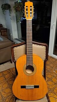 Klasická kytara 4/4 Jose Antonio