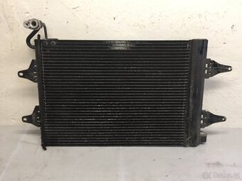 ŠKODA FABIA 1 1999-2007 - CHLADIČ KLIMATIZACE 6Q0 820 411 J