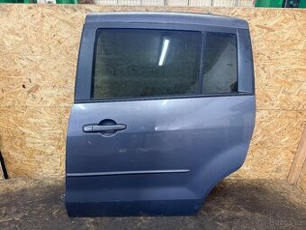 NASTROJENÉ LEVÉ ZADNÍ DVEŘE MAZDA 5