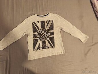 Dětské oblečení 134-140