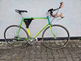 kolo silniční triatlon