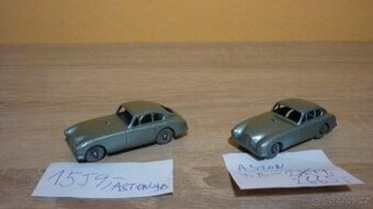 MATCHBOX RW ASTON MARTIN DB - 1