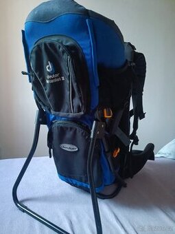 Dětské nosítko/ krosna Deuter comfort