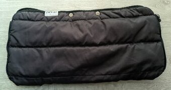 rukávník Pinkie Exclusive Black