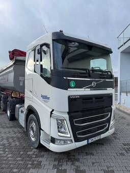 VOLVO FH 500 - 1
