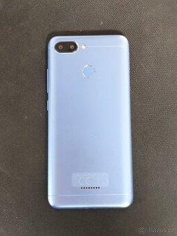 Xiaomi Redmi 6 - 1