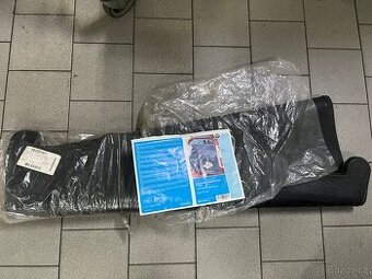 Koberec do kufru skoda roomster