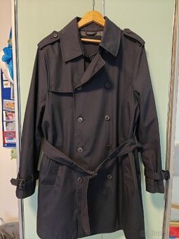 Dámský kvalitní kabát - 1