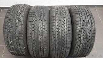 Pneumatiky zimní 215/55R18-95H Toyo