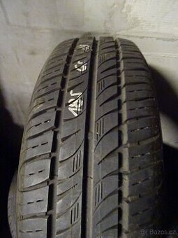 Letní pneu Semperit, 185/65/15, 4 ks, 7 mm