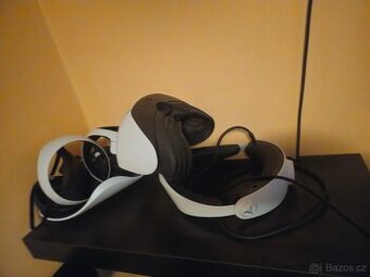 PS VR 2 + Volant Thrustmaster T248