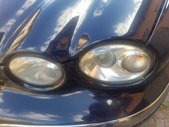 Jaguar x type 3,0 V6 169kw