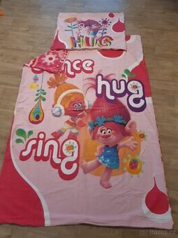 Dětské povlečení