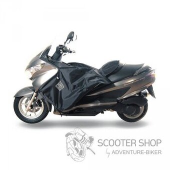 Tucano Urbano R063 - termo deka/ přehoz na skútr