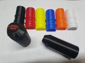 Jawa 50 pionýr krytka spojky, obal na svíčku