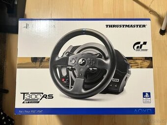 Thrustmaster t300 rs gt edice