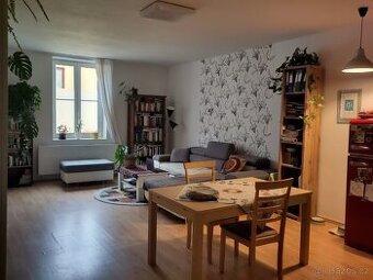 Pronájem bytu Jihlava - 1