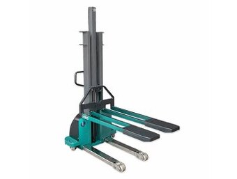 Vysokozdvižný samonakládací vozík do 1000kg