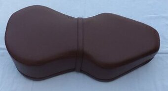 Sedadlo na Jawa 250 nebo 350 kyvacka