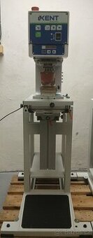 Tiskařský stroj KENT HVA 100