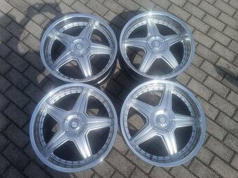 250. ALU kola Lenso R19 5x112