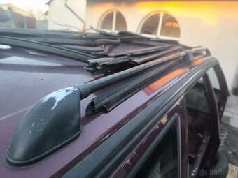 Prodám originální sadu Hagusy na škoda Forman